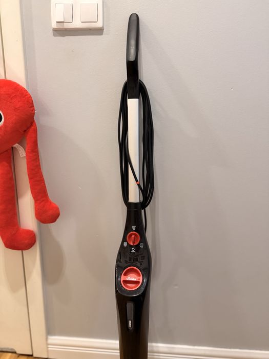 Vileda mop parowy steam plus xxl