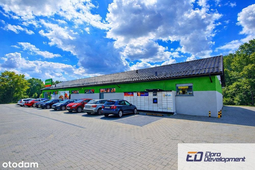 Lokal: Gardeja / pomorskie / ul. Kwidzyńska 31