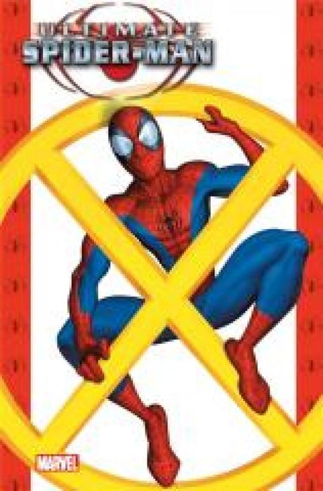 Ultimate Spier-Man T.4 Egmont Brian Michael Bendis Rok wydania: 2024,