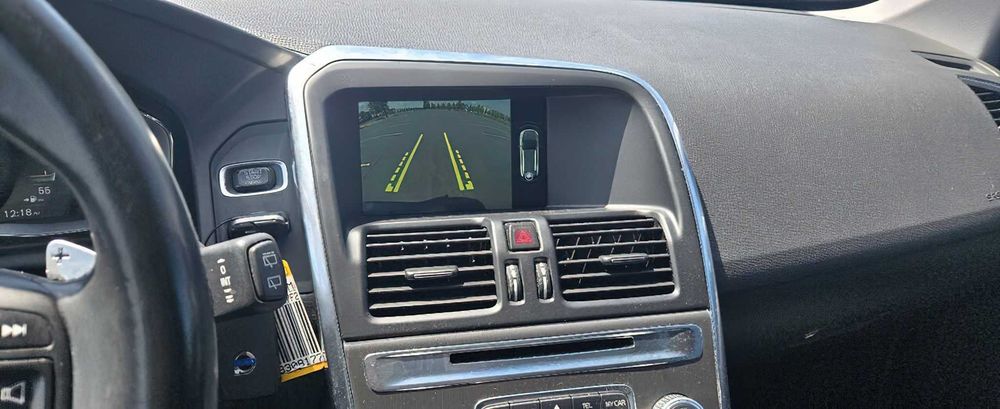 Volvo Xc60      2015