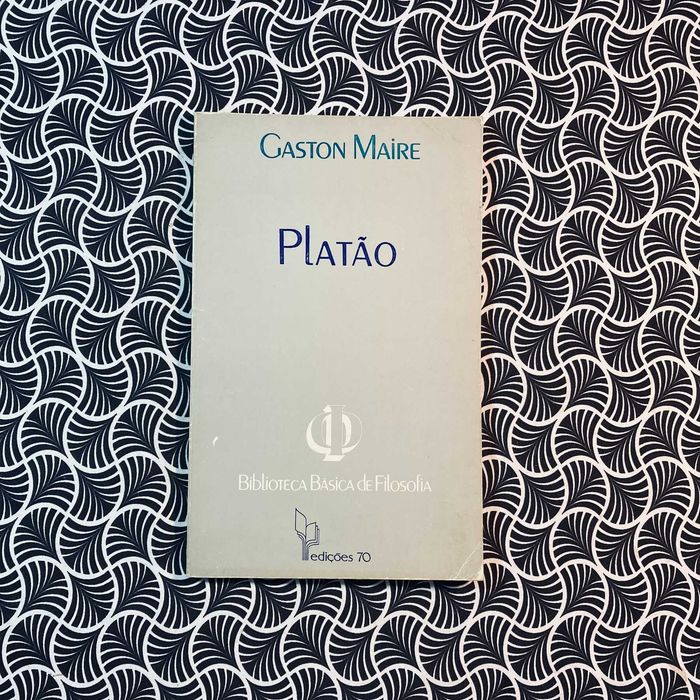 Platão - Gaston Maire