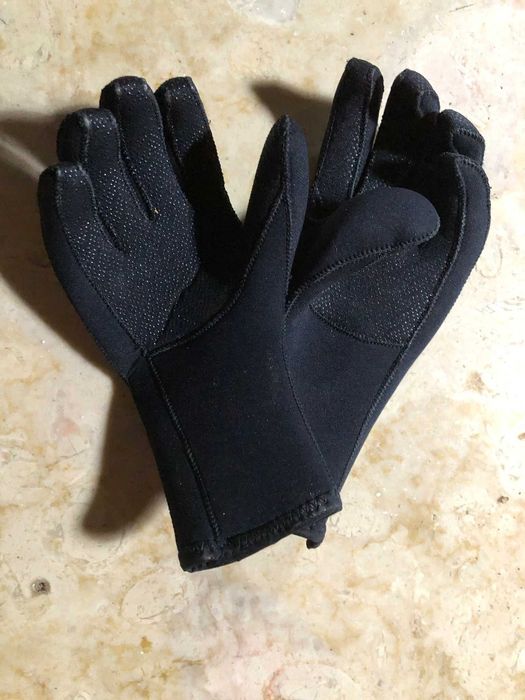 Bodyboard Luvas Deeply