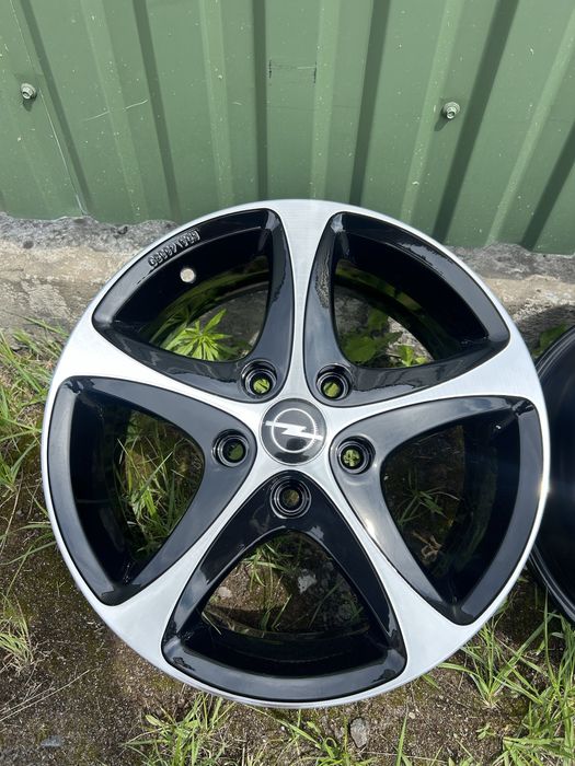 Диски 5/114.3r16  Hyundai,Trafik 15+,Vivaro 15+ Honda,Mazda,Kia Dacia