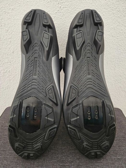 Sapatos BTT Shimano T.45, 46 e 47 *novos*