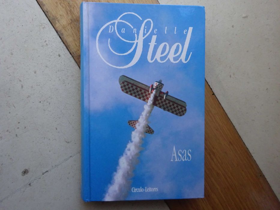 Livros de Danielle Steel