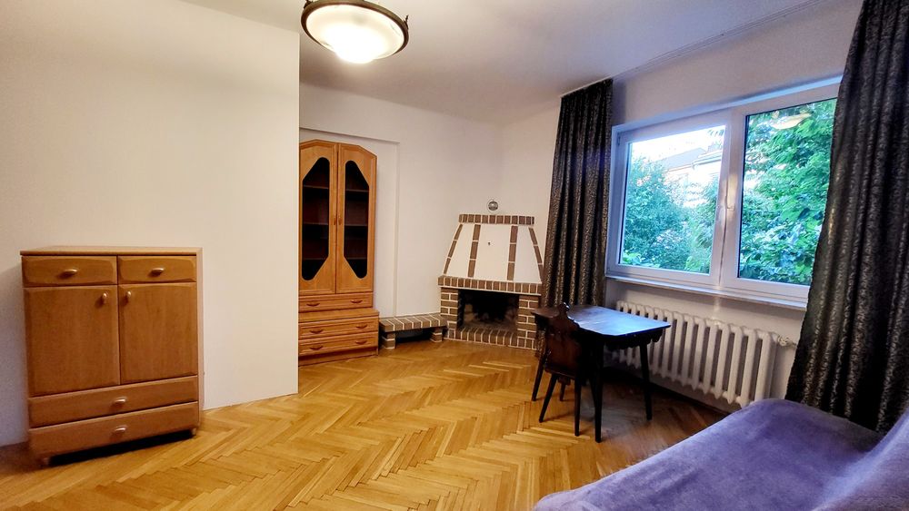 DUŻY Pokoj 25m² BEZ DODATKOWYCH OPŁAT stancja do wynajęcia
