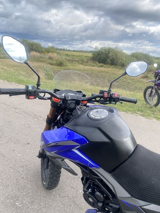 Продам Текена 250