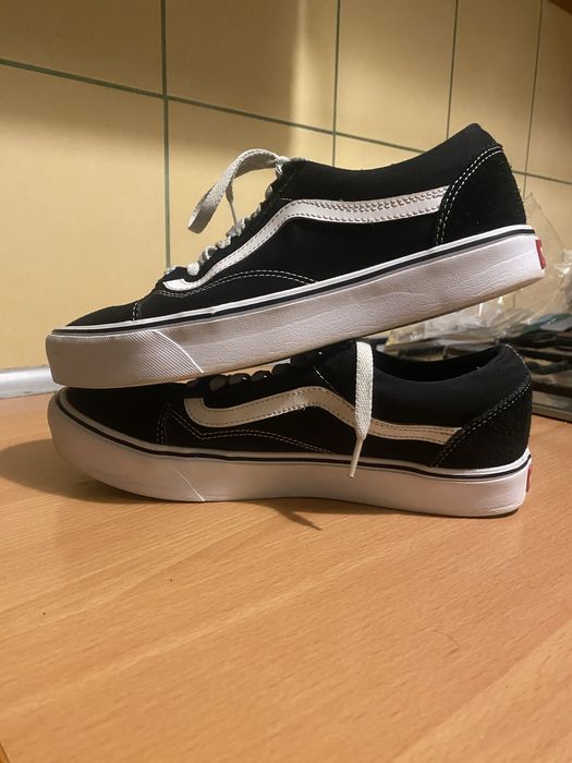 Vans UltraCush r.42,5