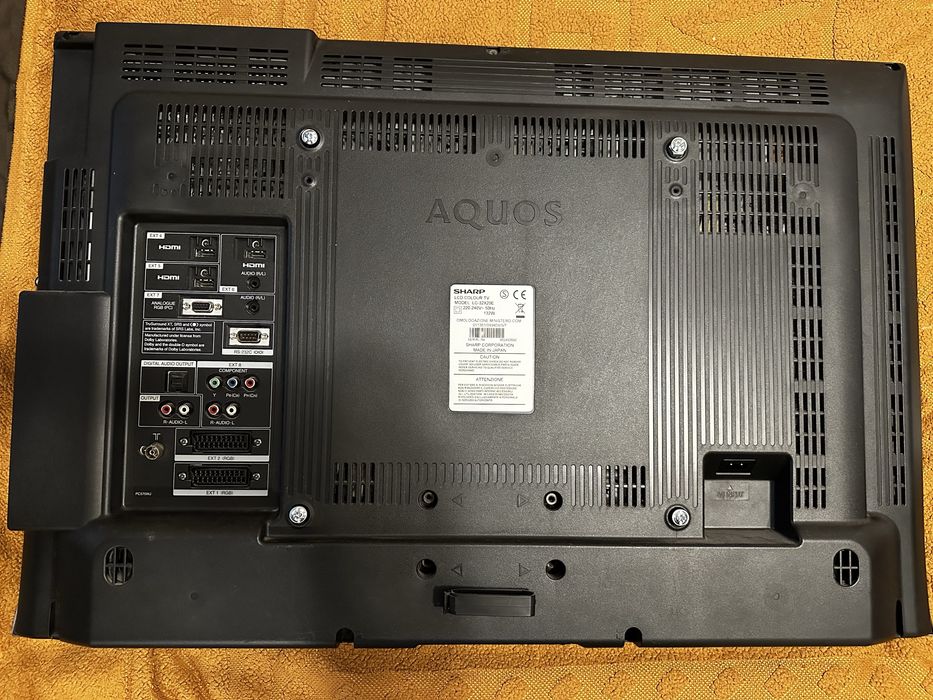 Телвизор Sharp lc-32x20e