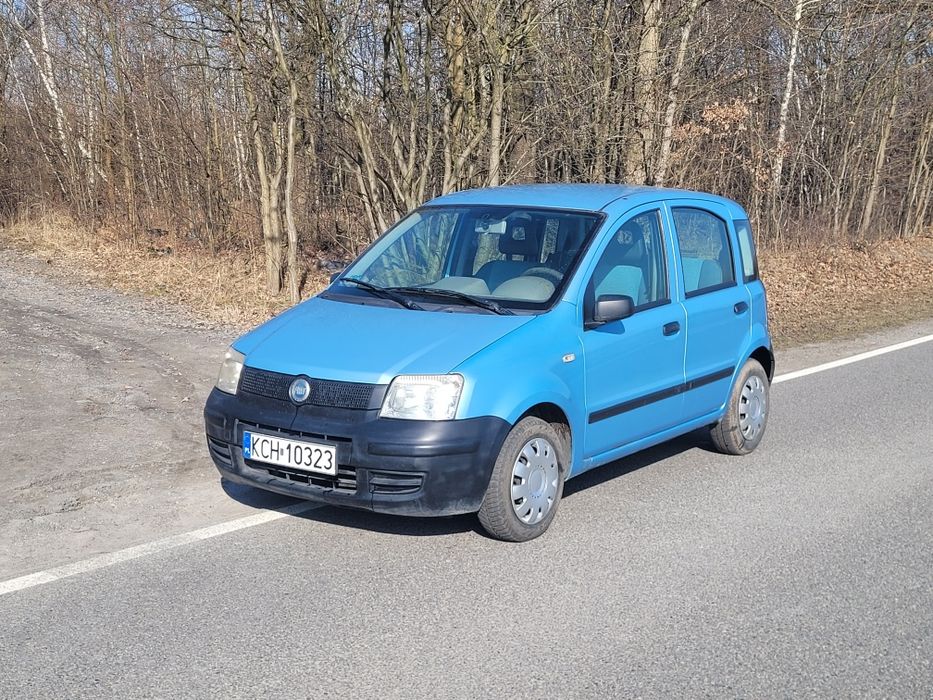 Fajny stan gaz dlugie oplaty