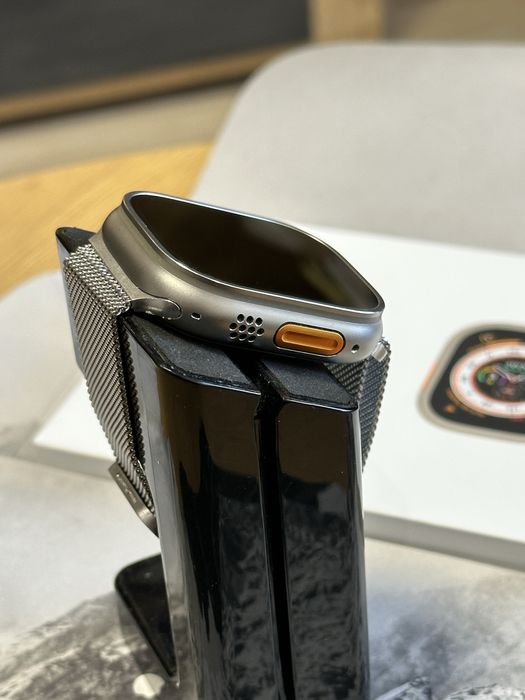 В наявності Apple Watch Series Ultra 2 49 mm