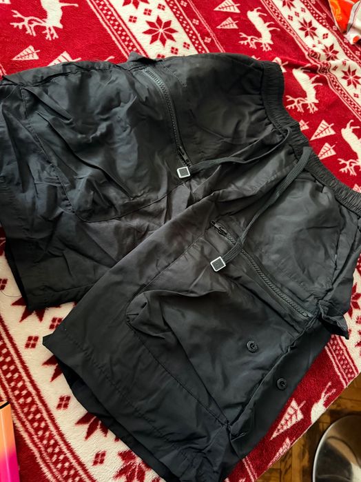 Stone Island spodnie