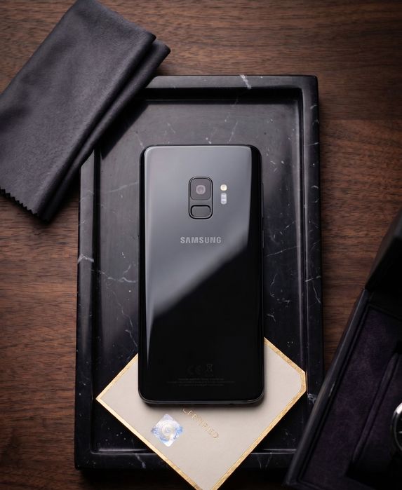 Samsung Galaxy S9