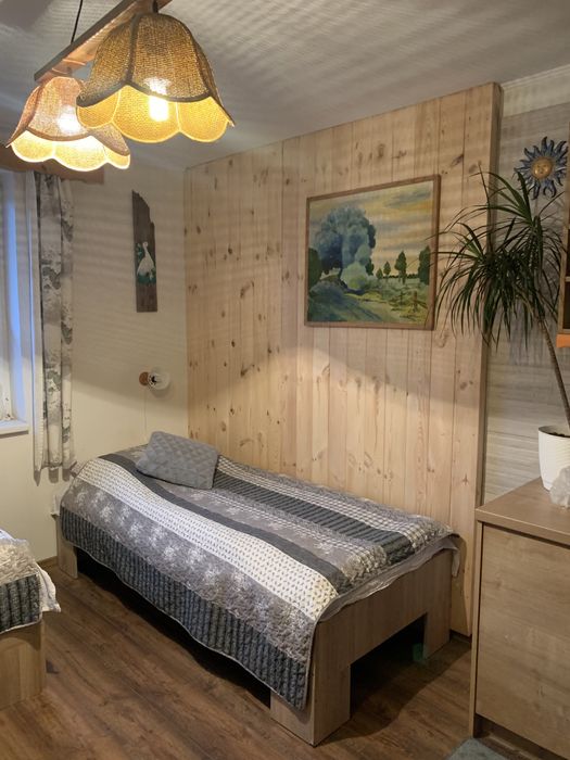 NOCLEGI i kwatery pracownicze NA MAZURACh