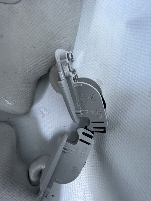 Palas do sol audi a4 8k