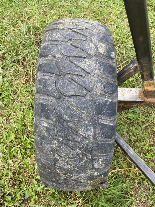 Продам прицеп для трактора ,або для мотоблока