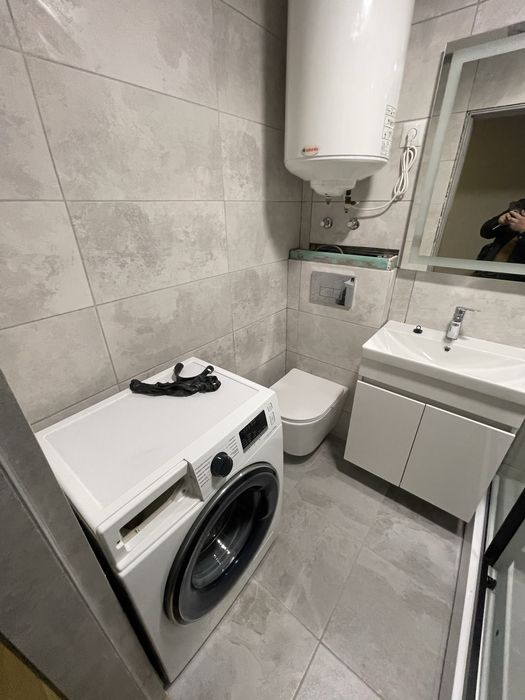 Укладання плитки — ванна, кухня, підлога, стіни. Досвід + гарантія.