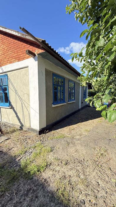 Продам будинок в селі Печера
