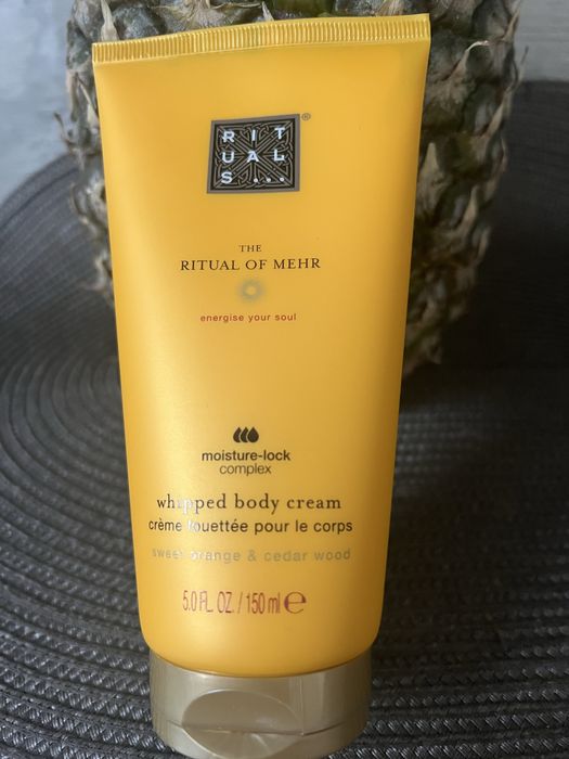Rituals 2 szt krem do ciała 150 ml