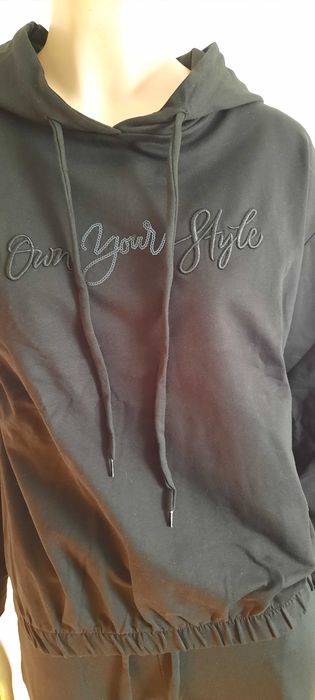 Damski komplet dresowy polskiej firmy Latynka