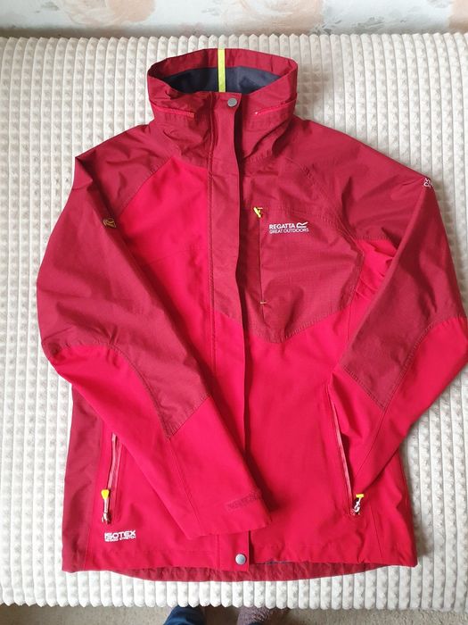 damska kurtka Regatta, Isotex Stretch 15000, rozm.M ( bez kaptura )