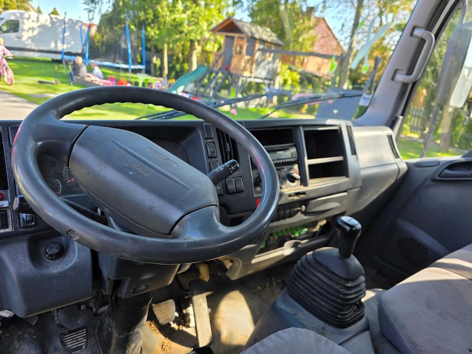 Isuzu Di