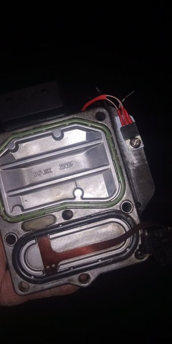 Транзистор   выносной ЭБУ ТНВД Bosch VP44  PSG5