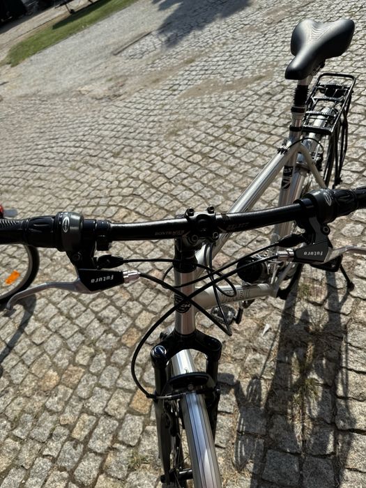 Rower TREK CHAMPION Meski kola 28