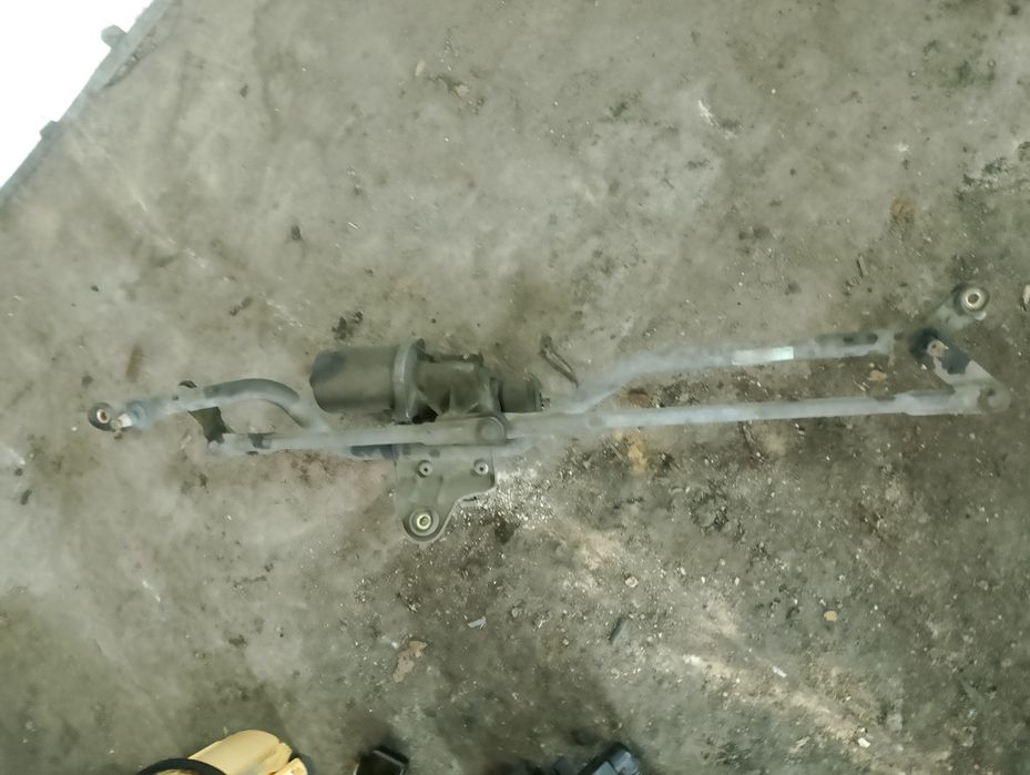 Mechanizm wycieraczki przód VW T5