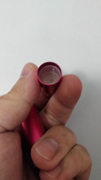 Pulverizador Portátil de Perfumes