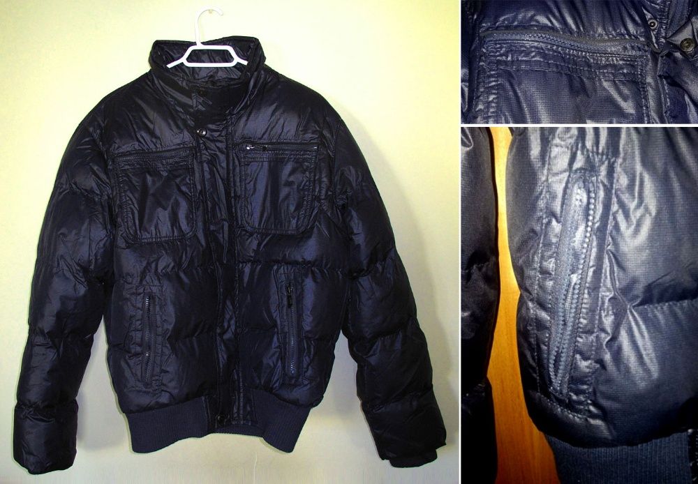 Casacos De Homem - Vários Modelos