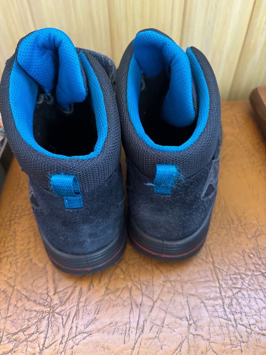 Ботинки зимові Ессо