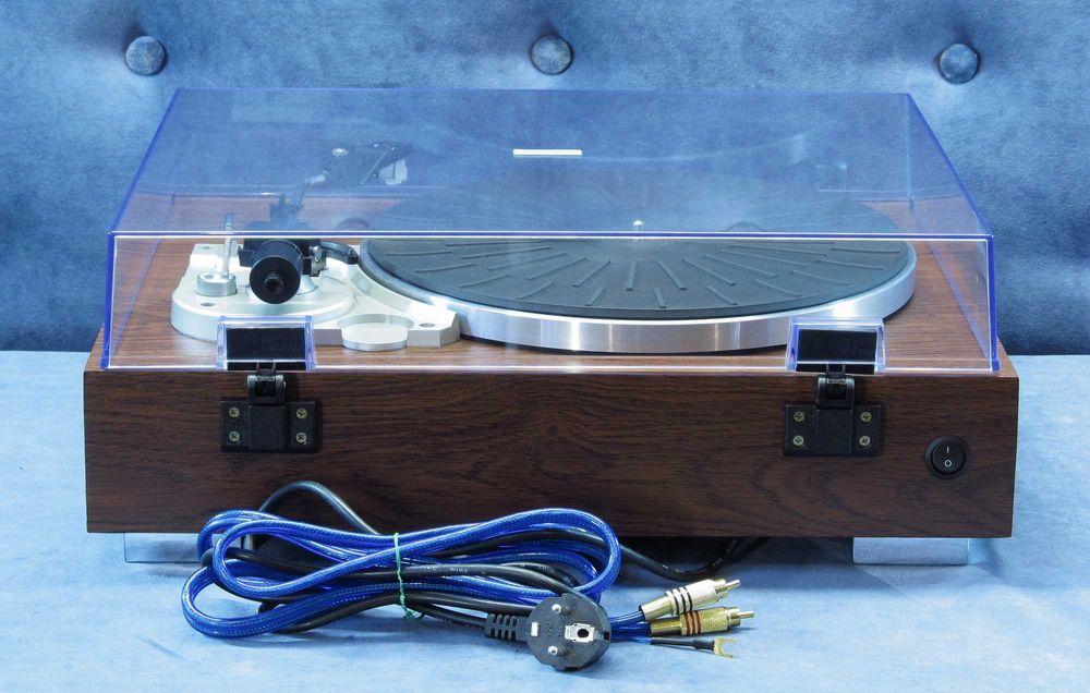 Gramofon Akai AP-B21 Audiophile Concept