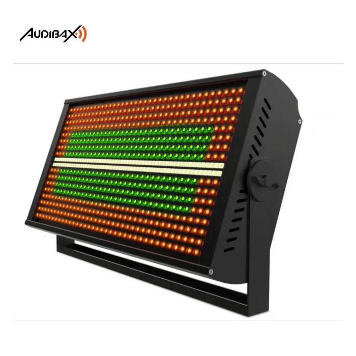 Thunder 240 RGB Strobe LED PIXEL