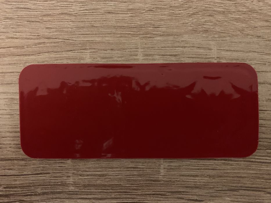 Autocolante Umbrella Corporation - Resident Evil