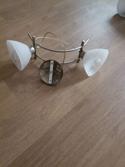 Oświetlenie sufitowe
