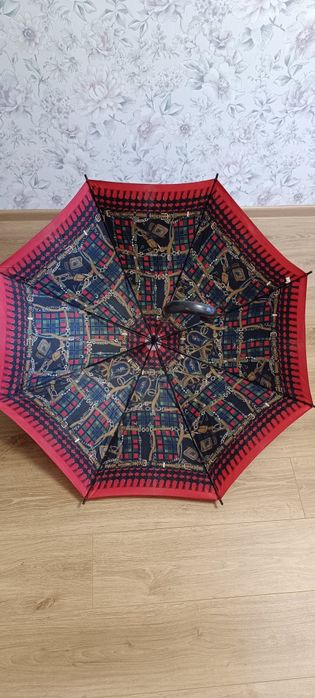 Зонт, парасолька, трость 100см