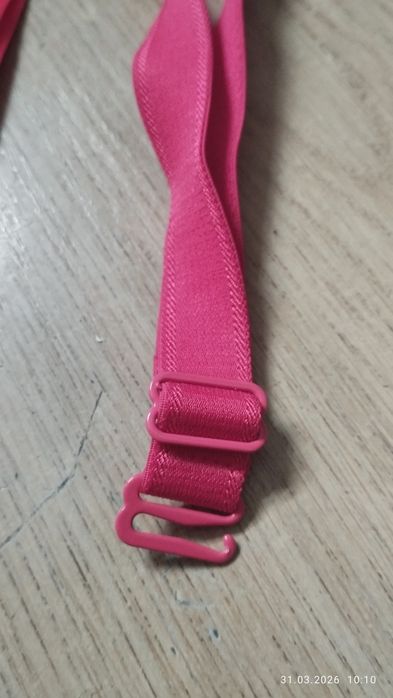 Шлейки для бюстгалтера