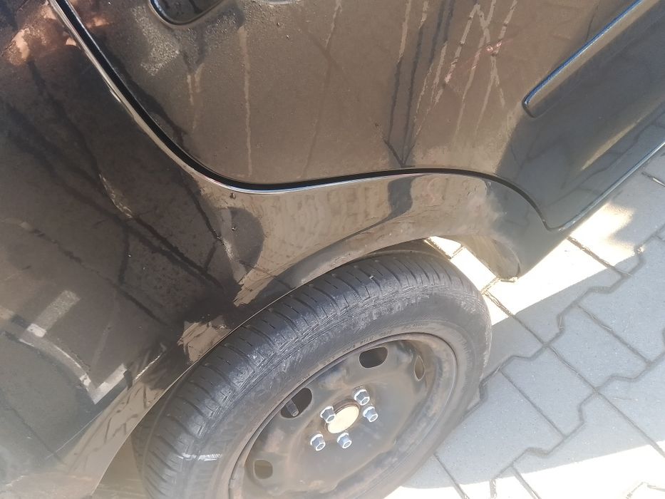 Vw. Polo 1.4 tdi