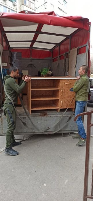 Грузоперевозки октябрьское,корабельный район николаев грузчики