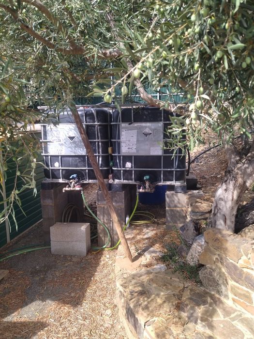 Casa com terreno