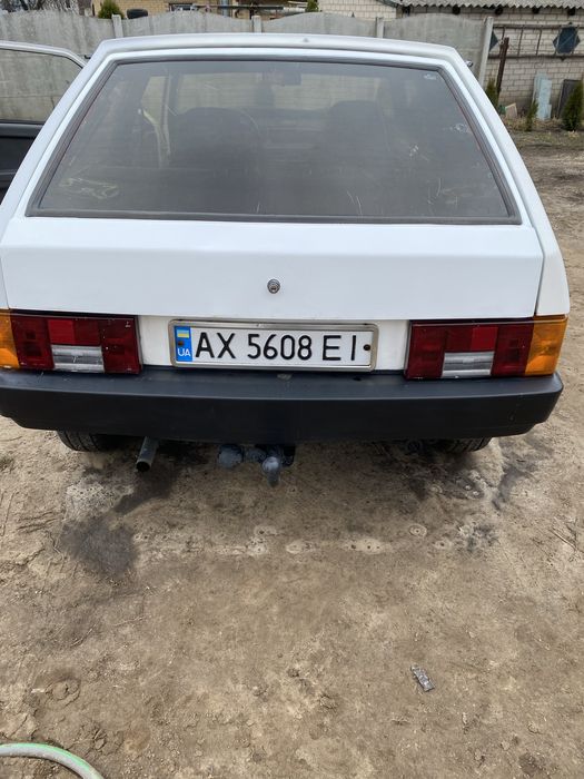 Продам Ваз 2108 !!