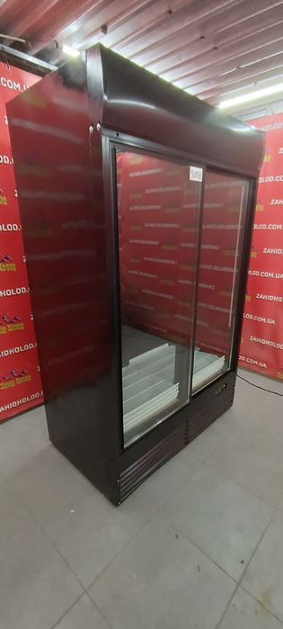 Холодильна вітрина, вітрини для магазину, вітрина шафа.Холодильник