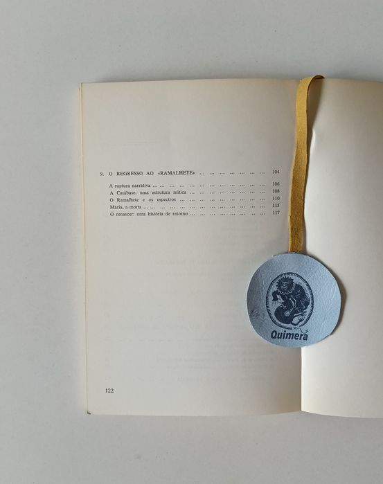Ensaios de literatura portuguesa