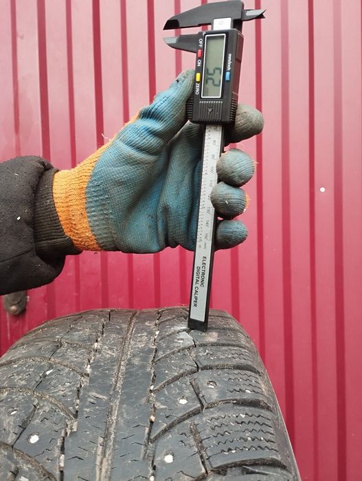 Шини Nord 205 55 16