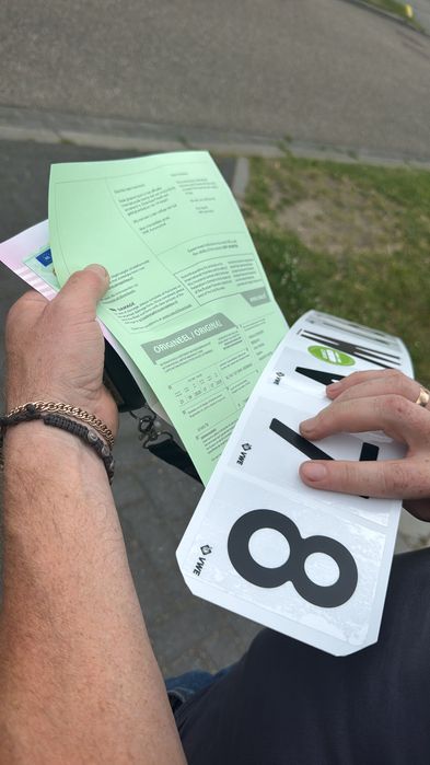 Автохата /кемпінг / Дім на колесах