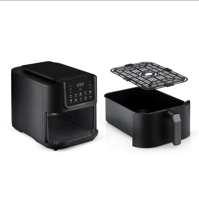 Air fryer nova 8lt