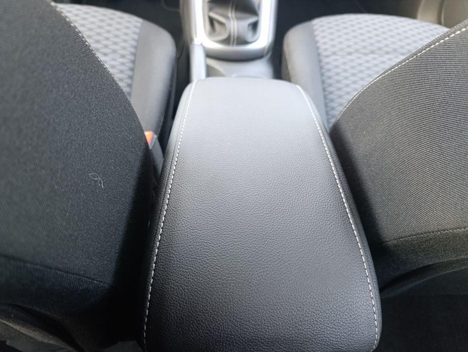 Опель Астра К 1.4 турбо