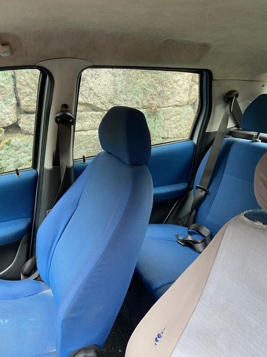 Fiat Punto 1.1 2002