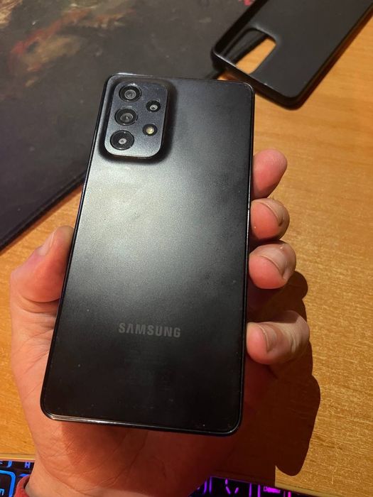 Samsung A53 5G 8/256